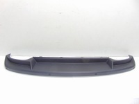 фото thumb №1, Спойлер бампера задняя octavia iii