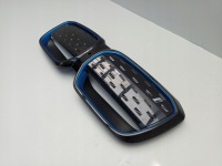 Bmw ix3 g08 21- решітка радіатора решітка радіатора радіатора перед 51119881798 ÷ Недорого, фото thumb