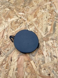 фото thumb №1, Заглушка бампера фаркоп перед dacia доккер 12-17 r. opolskie