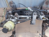 фото thumb №1, Meriva b ii колонка рулевая молдинг