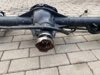 фото thumb №9, Jeep wrangler jl мост задняя дифференциал 3.6 usa