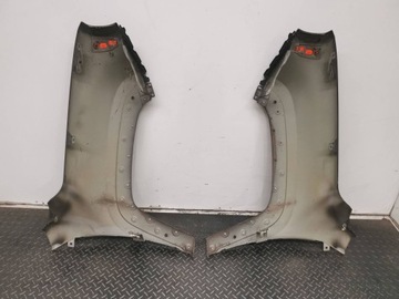 фото thumb №8, Крило лівий i праві перед jeep renegade 14- 400