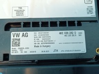фото thumb №8, Audi q5 fy lift 2.0 tdi 150kw 2022 r модуль блок управления помощи sos 4ke035282d