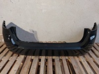фото thumb №1, Бампер задній задня peugeot 308 ii 2 9800996477