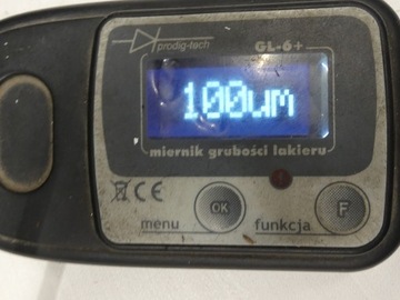 фото thumb №14, Кришка багажника зад задня з скло vw passat b8 універсал код lc9x