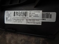 фото thumb №14, Панель приладів консоль подушки безпеки ремені alfa romeo mito 2008-