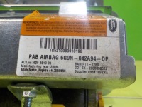 фото thumb №3, Land rover freelander ii 06r подушка безпеки подушка пасажира 6g5n-042a94-df