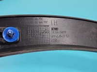 фото thumb №8, Планка крыльев перед левая land rover discovery sport 14- l550