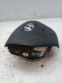 фото thumb №6, Hyundai ix35 подушка водія подушка безпеки 56900-2y100
