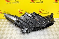 фото thumb №10, Toyota highlander 2019- фара лампа full led левая czarna 8 usa