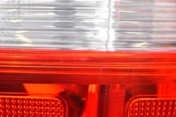 фото thumb №12, Лампа правая зад задняя 9674809180 citroen c-elysee 2 ii 12-17