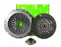 фото thumb №1, Alfa romeo 145 сцепление 147 156 166 gt 1.9 2.4jtd