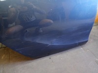 фото thumb №5, Дверь задняя правое opel zafira c