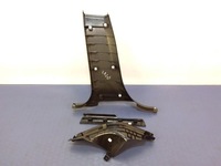 фото thumb №6, Bmw x3 f25 защита стойка правая порог правая 9169308