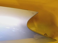 Купить Крыло правый перед передний toyota verso 2 lak: 1c0 nr615, фото thumb