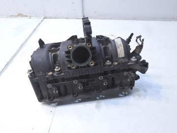 фото thumb №6, Колектор всмоктуючий opel corsa d 1.2 16v 55557906 0280600063