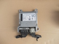 фото thumb №6, Приборная панель подушки безопасности натяжители ford mondeo mk4 orginał