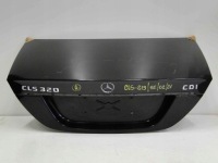 фото thumb №7, Mercedes cls 219 крышка задняя багажника