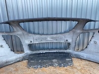 фото thumb №8, Бампер перед переднее opel insignia a opc