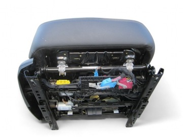 фото thumb №8, Сиденье переднее перед правые mercedes ml w166