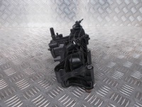 фото thumb №7, Volvo xc40 ii колектор всмоктуючий map датчик 1.5 turbo гібрид b3154t5 22r