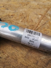 фото thumb №6, Bmw 5 g30 шланг кондиционера 9860584 2.0d