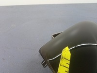 фото thumb №5, Citroen c4 cactus 14- захист dekor панелі консолі права 9800190077