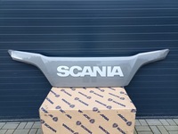 фото thumb №1, Решётка радиатора надпись scania ngs новый model 2542870