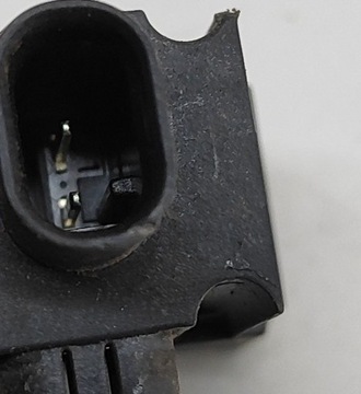 фото thumb №6, Bmw ix3 g08 2023 зад сторона левая датчик удара подушка безопасности