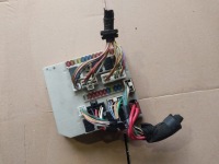 Купити Модуль uch renault clio iii modus 233293d zalany, фото thumb