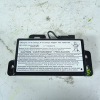 фото thumb №1, Opel insignia b аккумулятор onstar 42454411