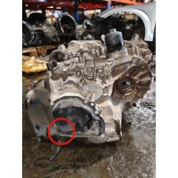 фото thumb №9, Volkswagen passat b7 кпп кпп / коробка передач dsg nlp