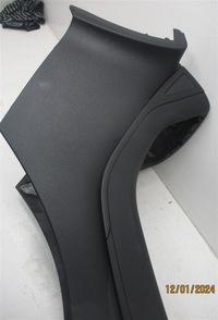 фото thumb №12, Подлокотник туннель средний citroen c5 iii x7