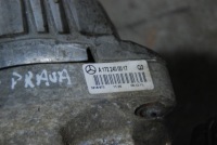 фото thumb №5, Подушка двигателя mercedes w172 slk 2.2 cdi l / p