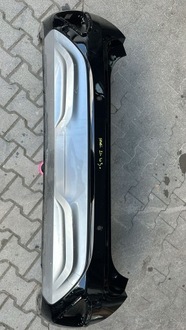 фото thumb №1, Kia sportage 2021- бампер задняя задний