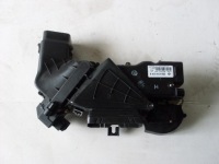 фото thumb №1, Нагреватель моторчик обдув правый vw phaeton