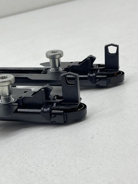 фото thumb №6, Audi a5 8t a7 a6 c7 механизм ползунок регулировка высоты ремня