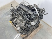 фото thumb №9, Audi a3 8v golf vii octavia leon двигатель 1.6 tdi комплектный двигатель crk crkb