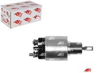 фото thumb №1, As-pl автоматическая коробка передач стартер выключатель ford