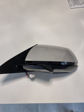 фото thumb №10, Hyundai ioniq 5 ev 22- дзеркало ліві 10 pin європа колір c5g