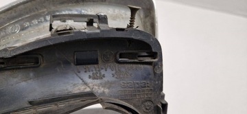 фото thumb №12, Решітка радіатора решітка решітка капота решітка радіатора ліва bmw e46 рестайлінг 7030549