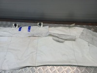 фото thumb №6, Audi q5 sq5 2009 задняя сторона левая шторка безопасности подушка безопасности