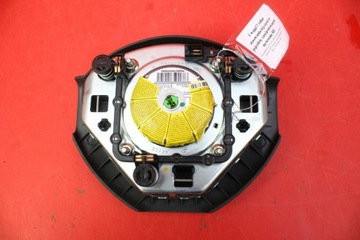фото thumb №6, Подушка безопасности подушка безопасности водителя 735411159 fiat panda 2 ii 03-11