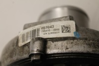 фото thumb №4, Турбонагнетатель турбина renault laguna iii 2.0 dci