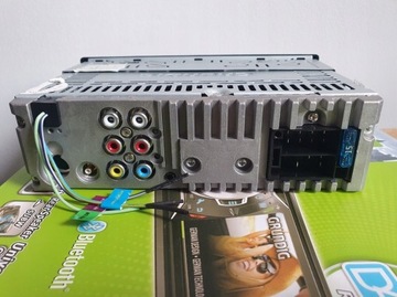 фото thumb №3, Радио grundig gx-4308 usb dab+ aux usb 4x50w