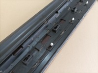 фото thumb №8, Vw touareg iii молдинг дверь левый перед