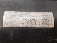 фото thumb №11, Bmw 5 v m5 g30 f90 17-20r бампер перед передний 8070474-06