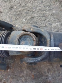 фото thumb №5, Вал приводной man tgx tgs евро 6 198 cm 170 cm