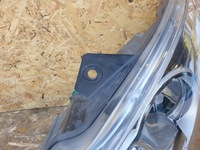 фото thumb №6, Renault master iii lift лампа левый перед 260602078r bdb