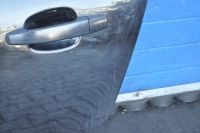 фото thumb №5, Opel corsa d двері лівий задня задні hb 5d